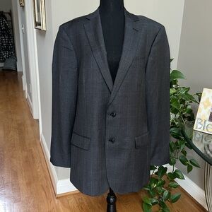 👔JOS. A. BANK RESERVE NEW SUIT JACKET👔 size 42L